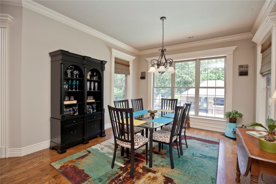 Talamore Sub Ph IV Rurban - Residential