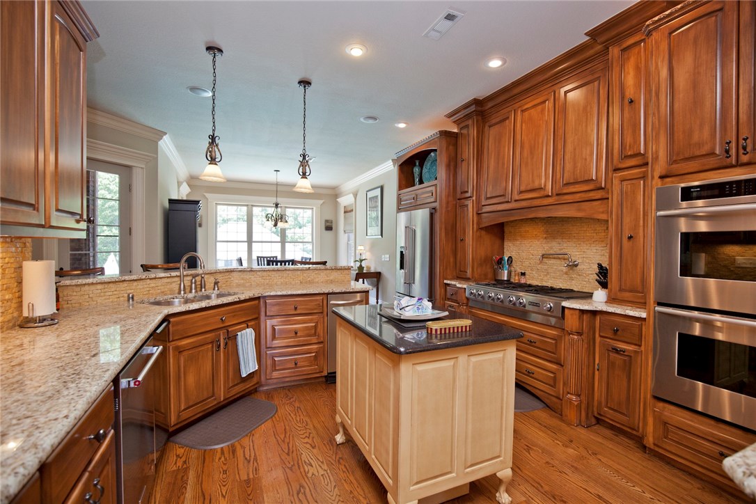 Talamore Sub Ph IV Rurban - Residential