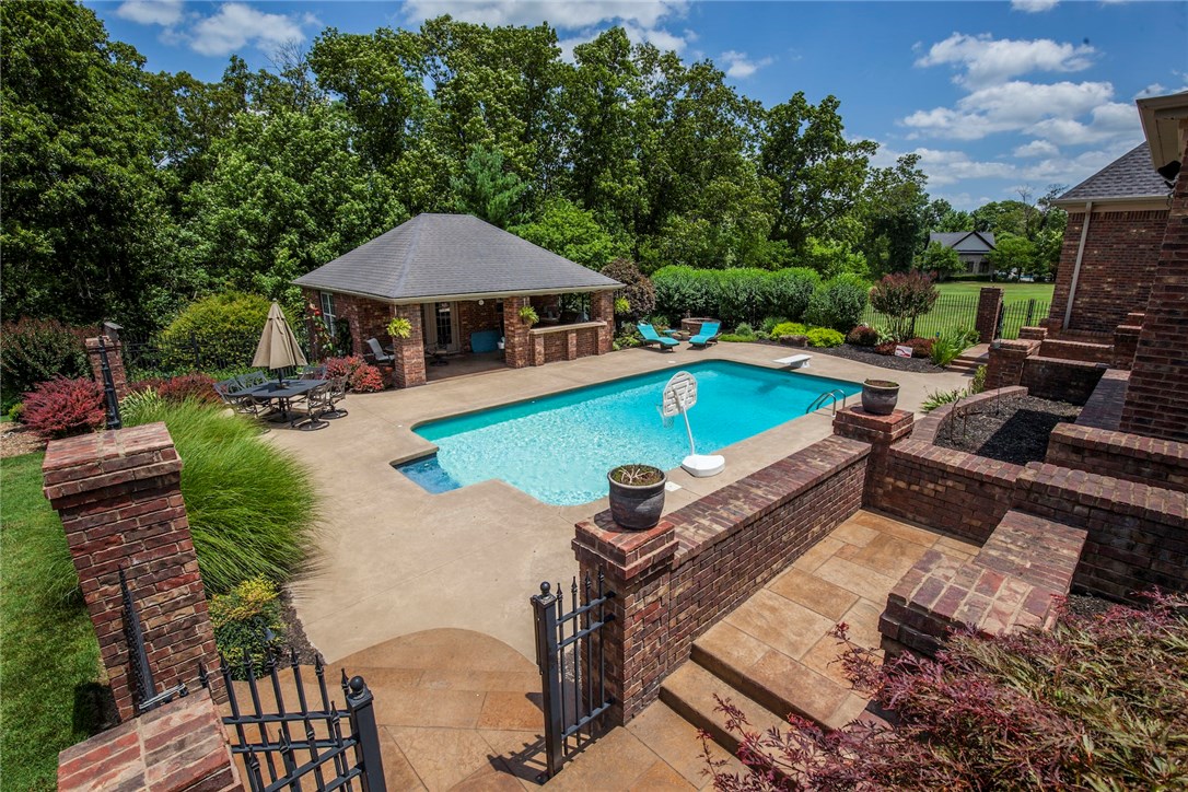 Talamore Sub Ph IV Rurban - Residential