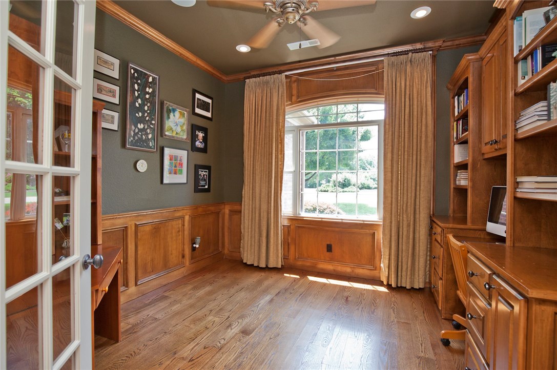 Talamore Sub Ph IV Rurban - Residential