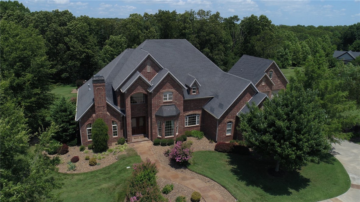 Talamore Sub Ph IV Rurban - Residential