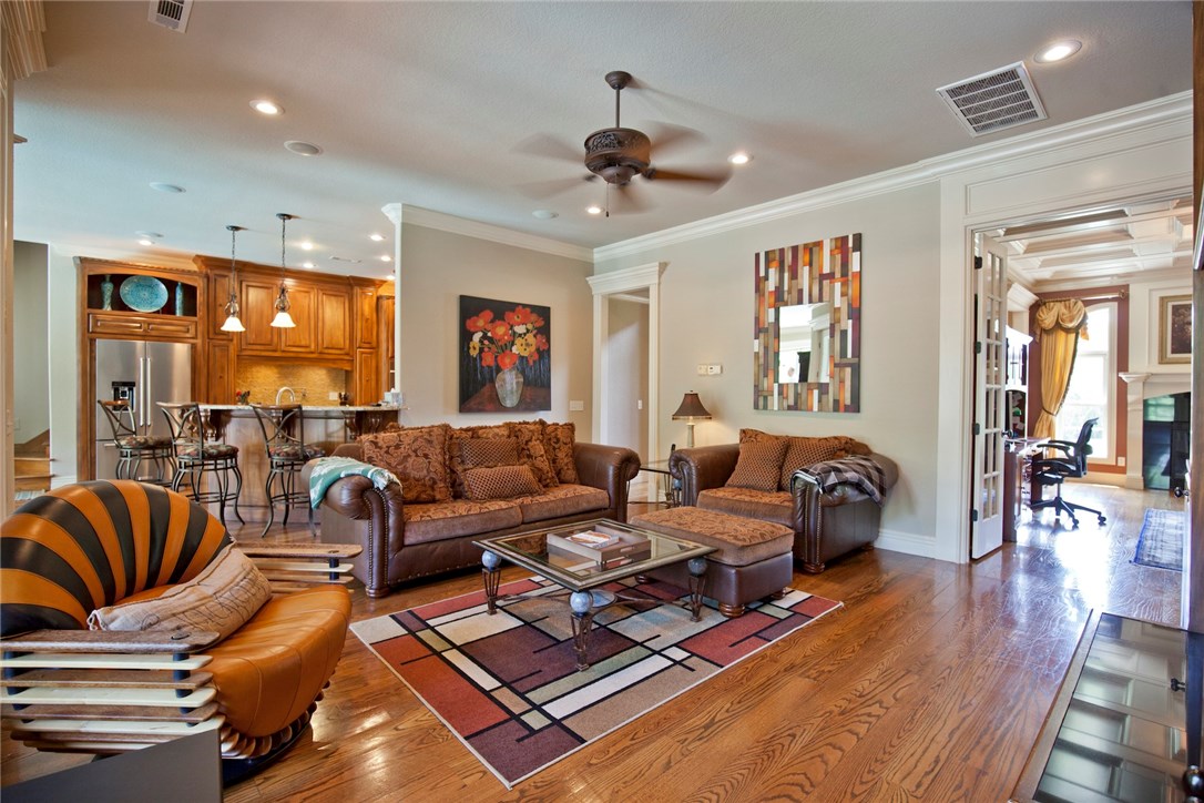 Talamore Sub Ph IV Rurban - Residential