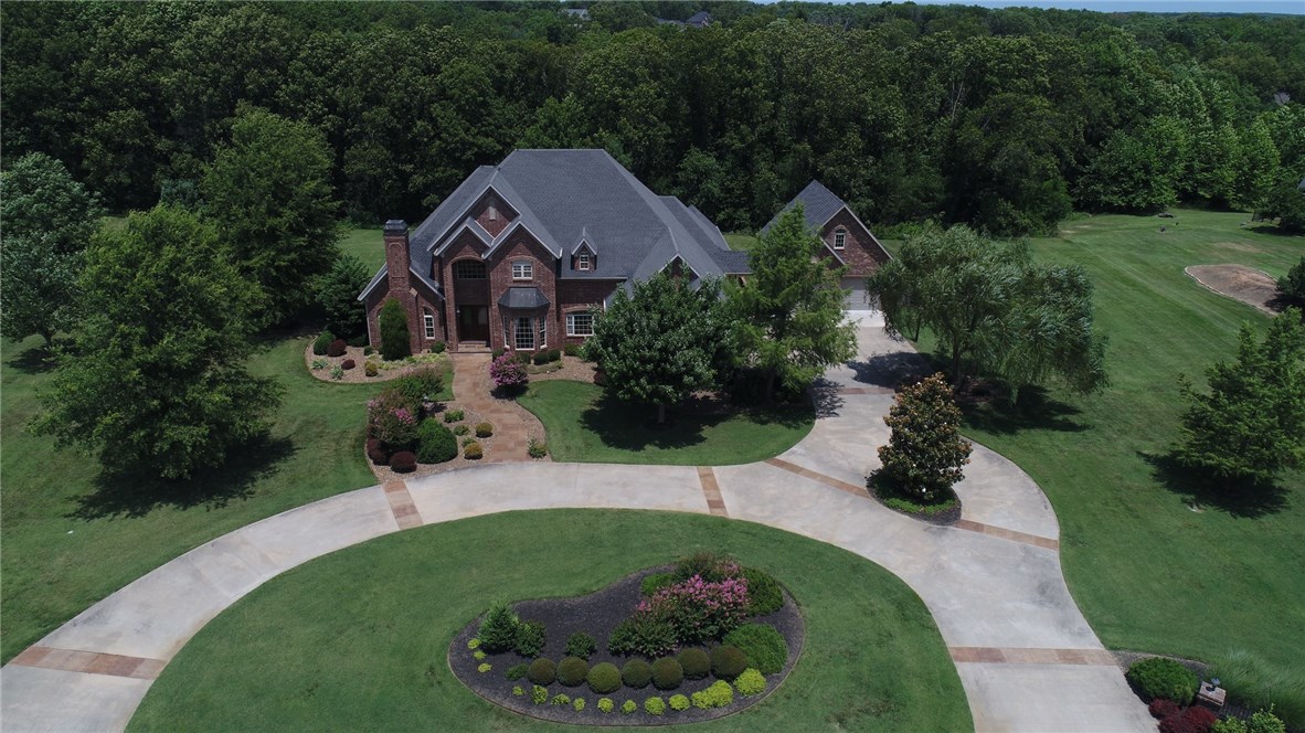 Talamore Sub Ph IV Rurban - Residential