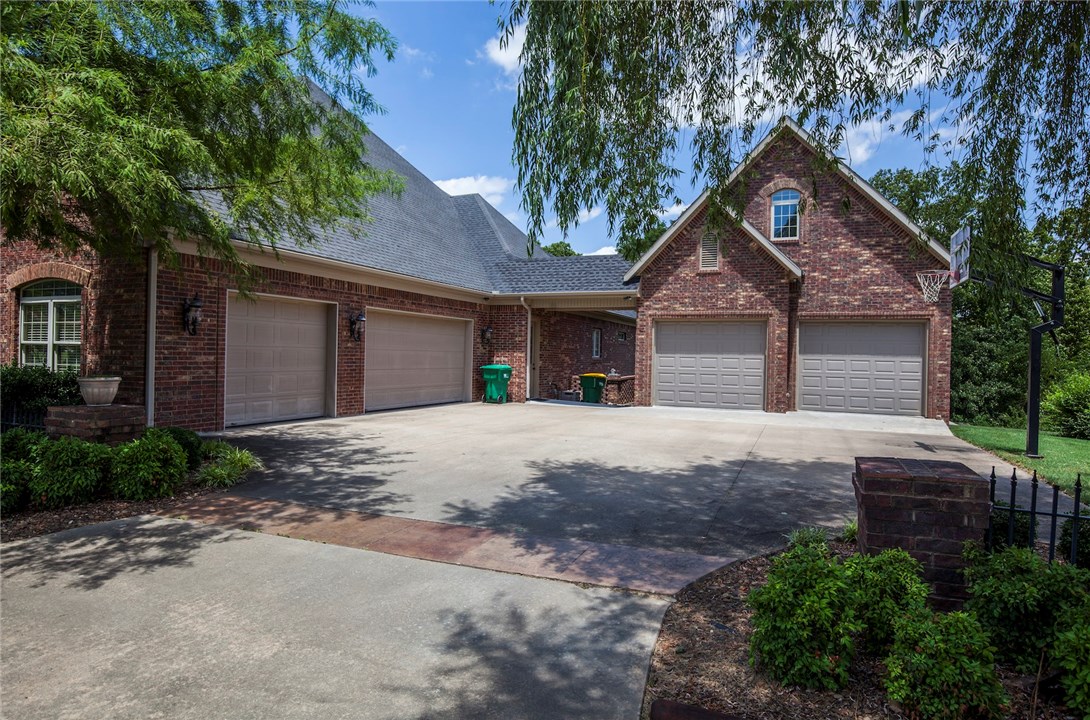 Talamore Sub Ph IV Rurban - Residential