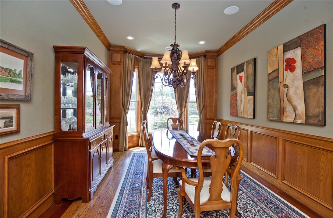 Talamore Sub Ph IV Rurban - Residential