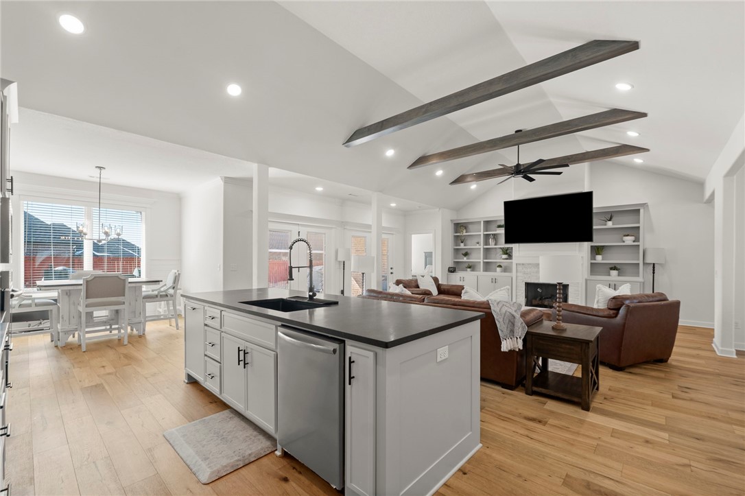 South Pointe - Residential