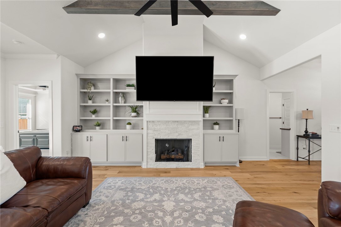 South Pointe - Residential