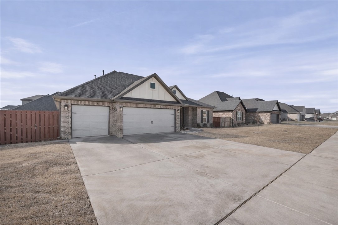 South Pointe - Residential