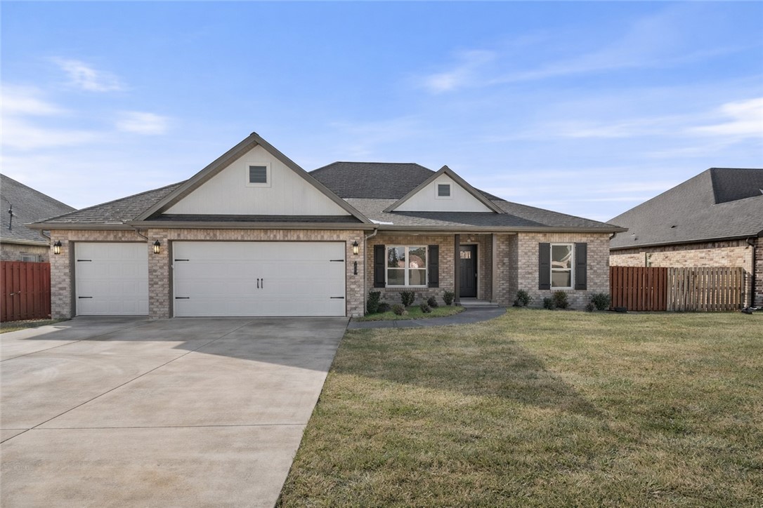 South Pointe - Residential