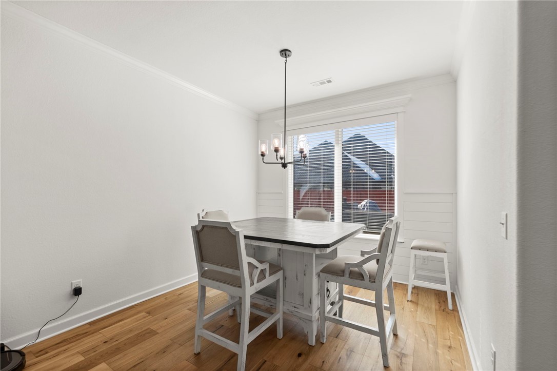 South Pointe - Residential