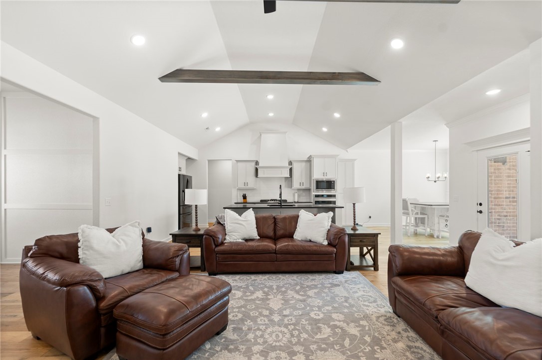 South Pointe - Residential