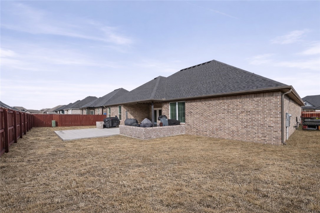 South Pointe - Residential