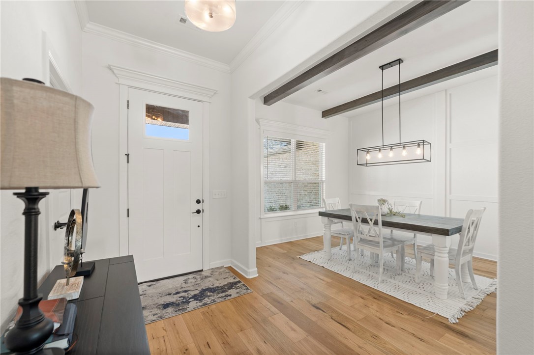 South Pointe - Residential