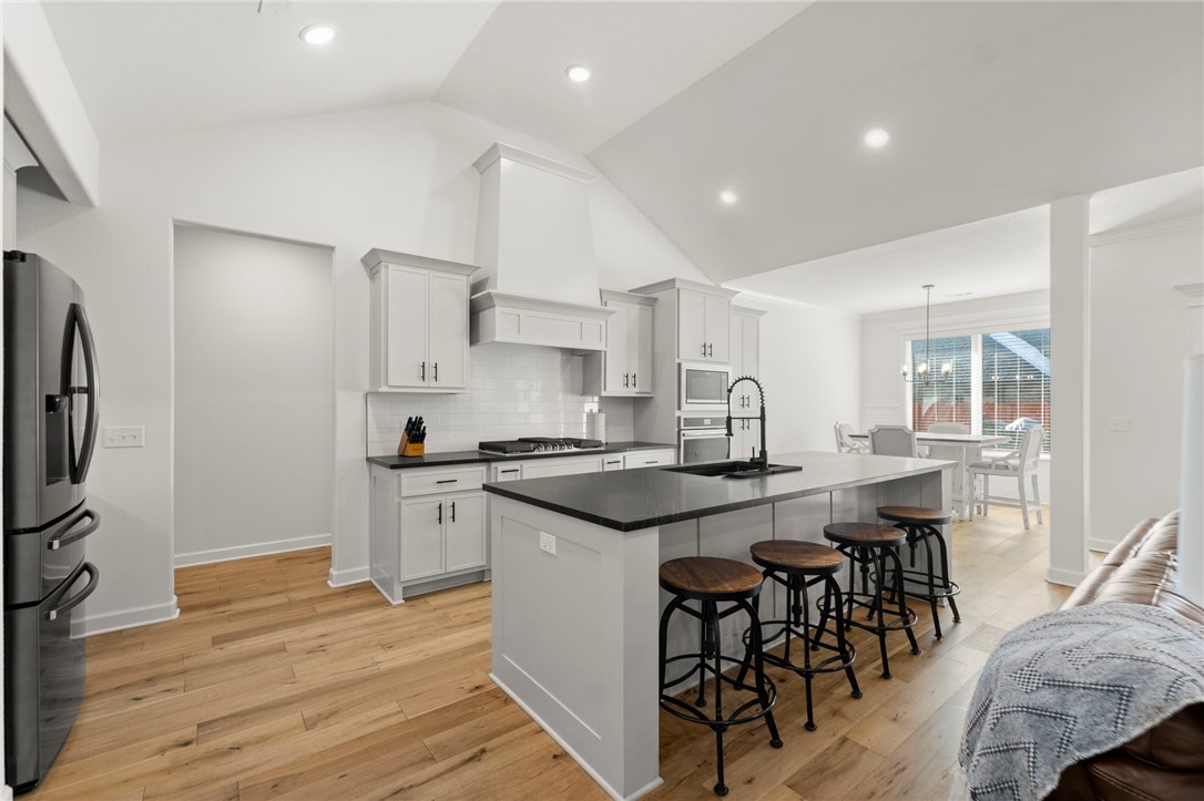 South Pointe - Residential