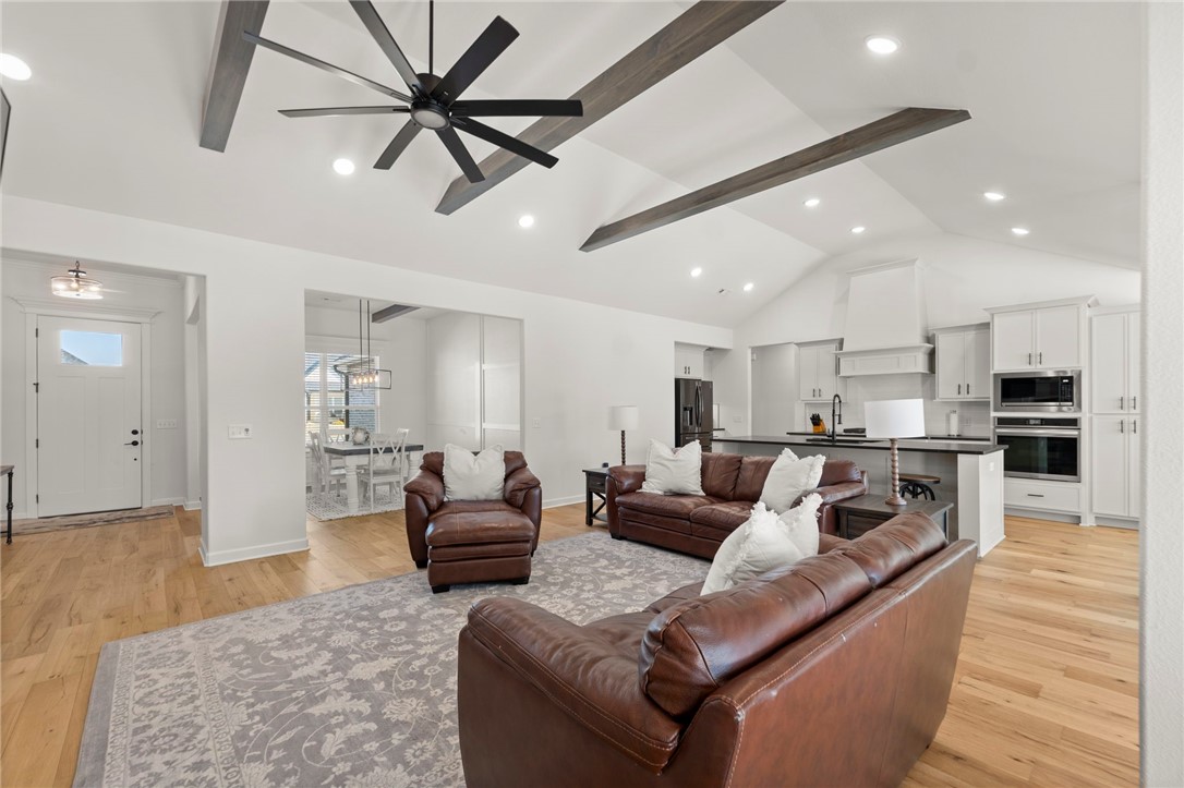 South Pointe - Residential