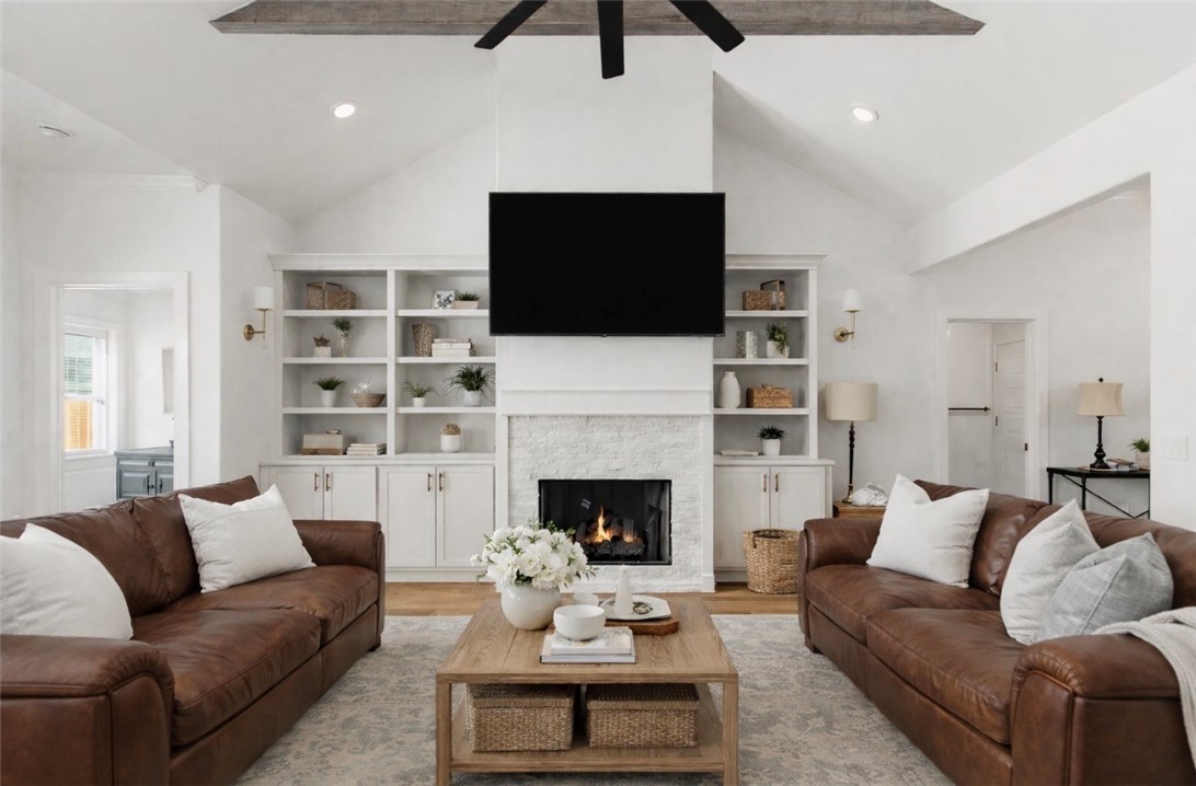 South Pointe - Residential