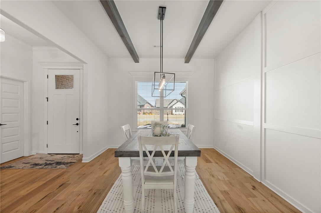 South Pointe - Residential