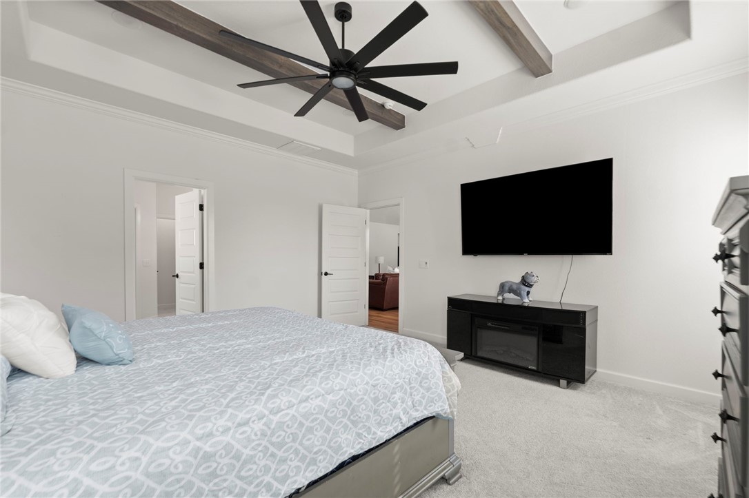 South Pointe - Residential