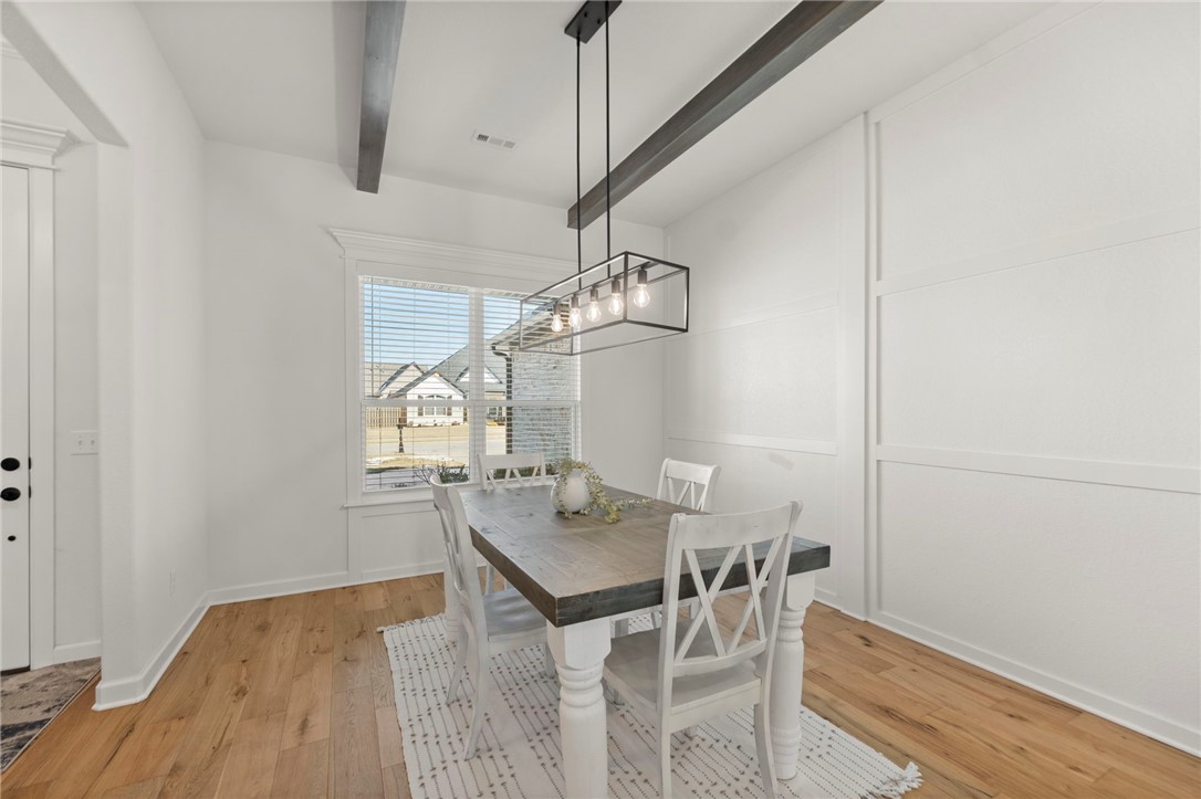 South Pointe - Residential