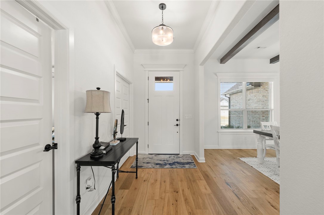 South Pointe - Residential