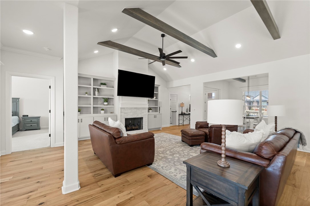 South Pointe - Residential