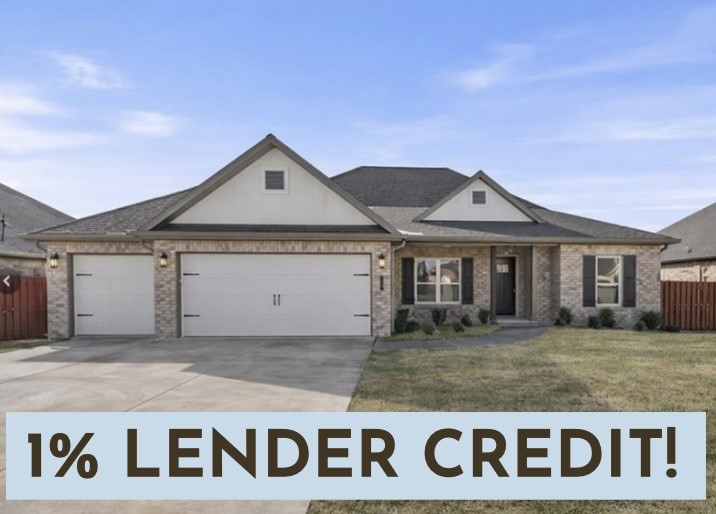 South Pointe - Residential