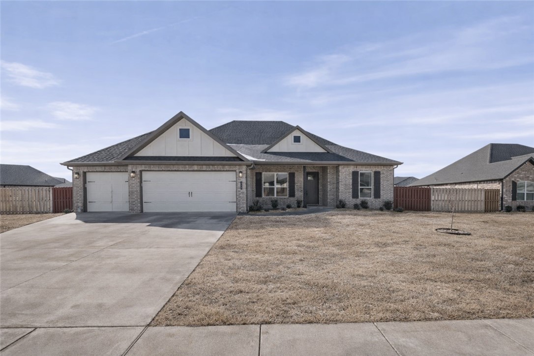 South Pointe - Residential