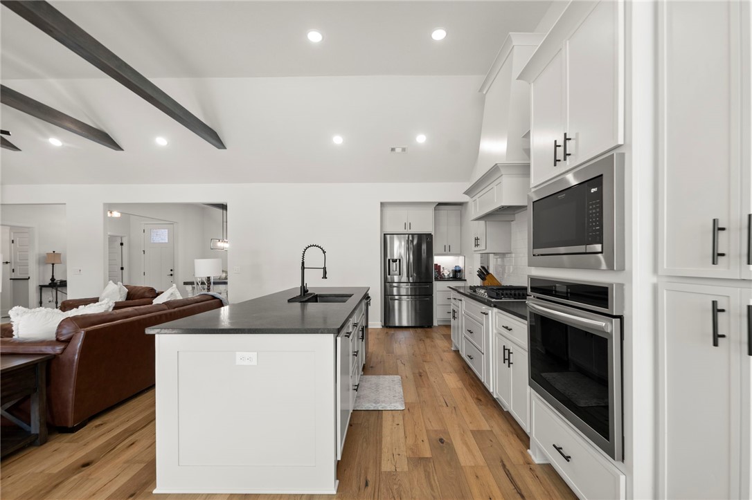 South Pointe - Residential