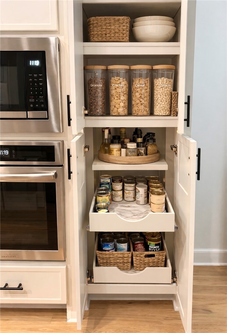 South Pointe - Residential