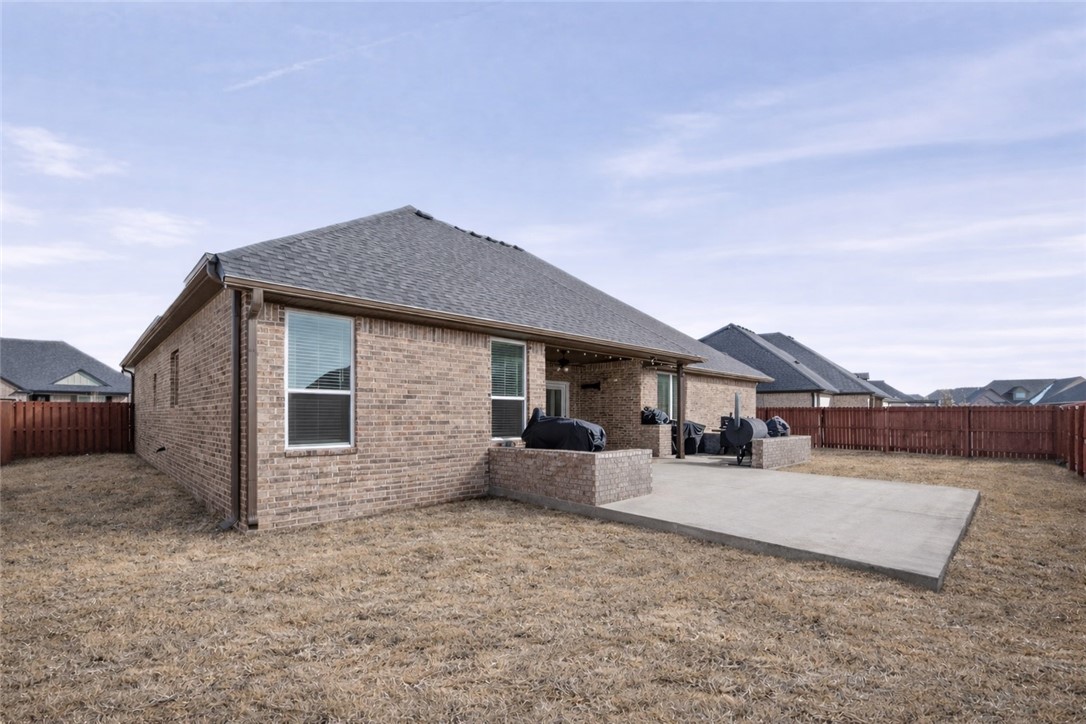 South Pointe - Residential