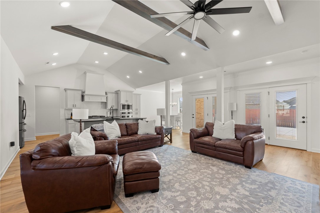 South Pointe - Residential