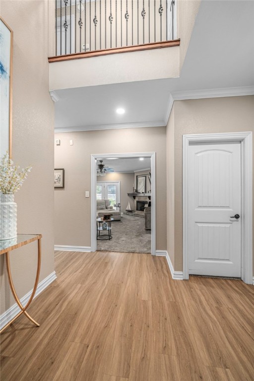 Brighton Place - Residential