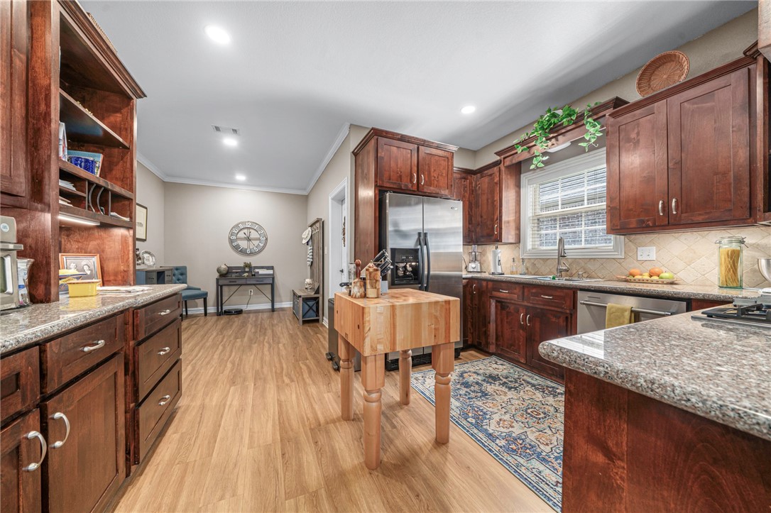 Brighton Place - Residential