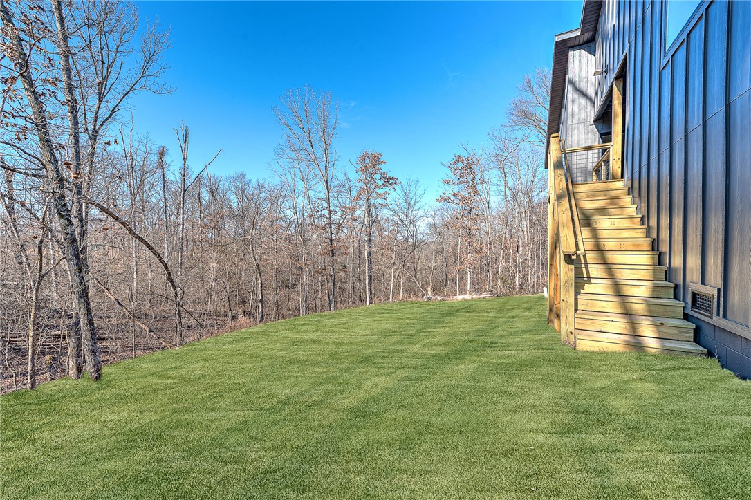 Whithorn - Residential