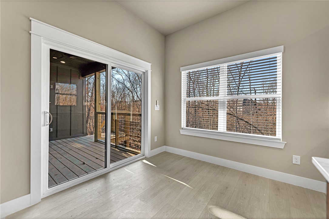 Whithorn - Residential