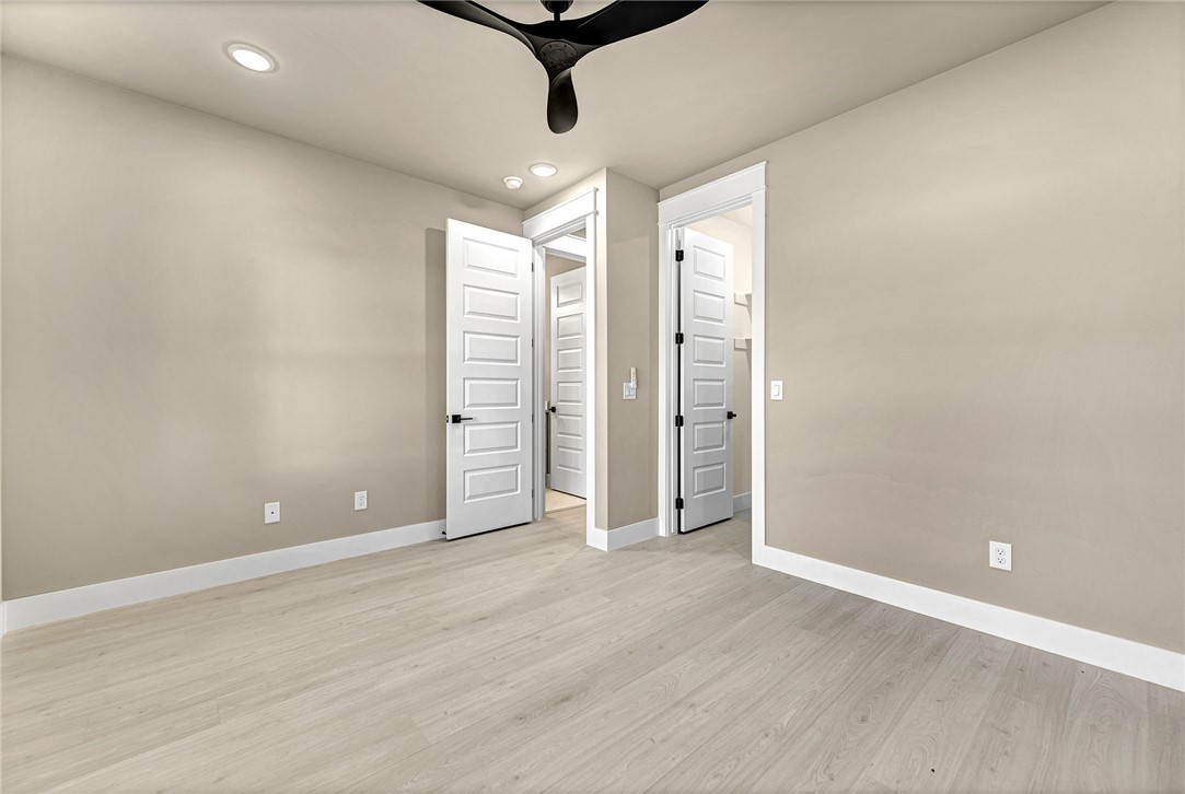 Whithorn - Residential