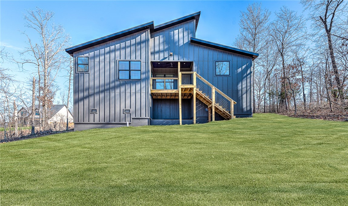 Whithorn - Residential