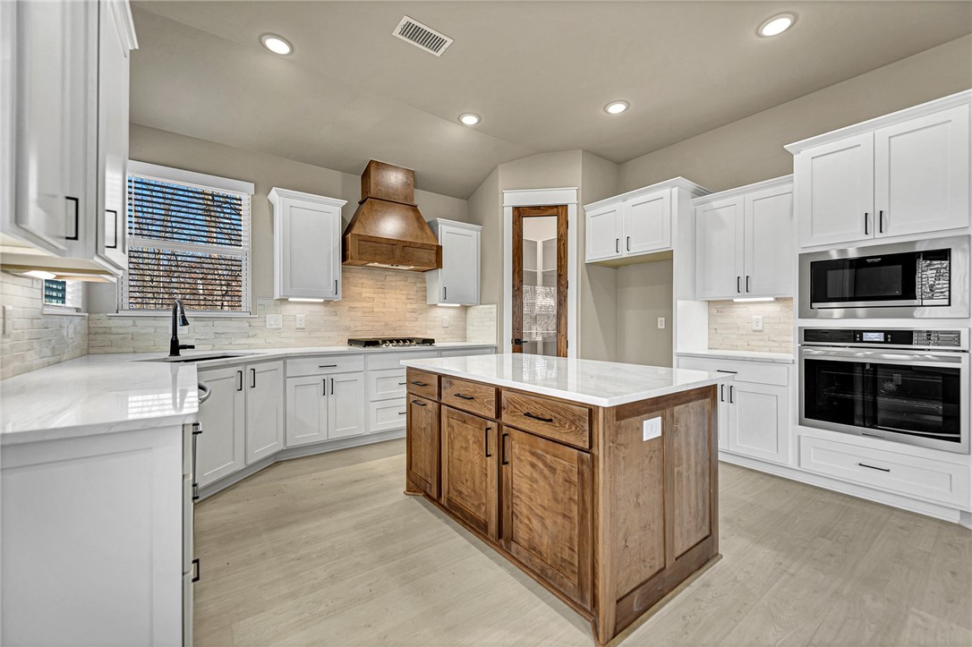 Whithorn - Residential