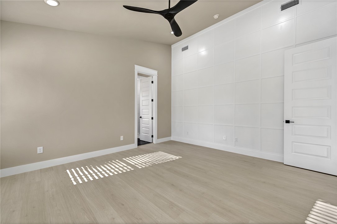 Whithorn - Residential