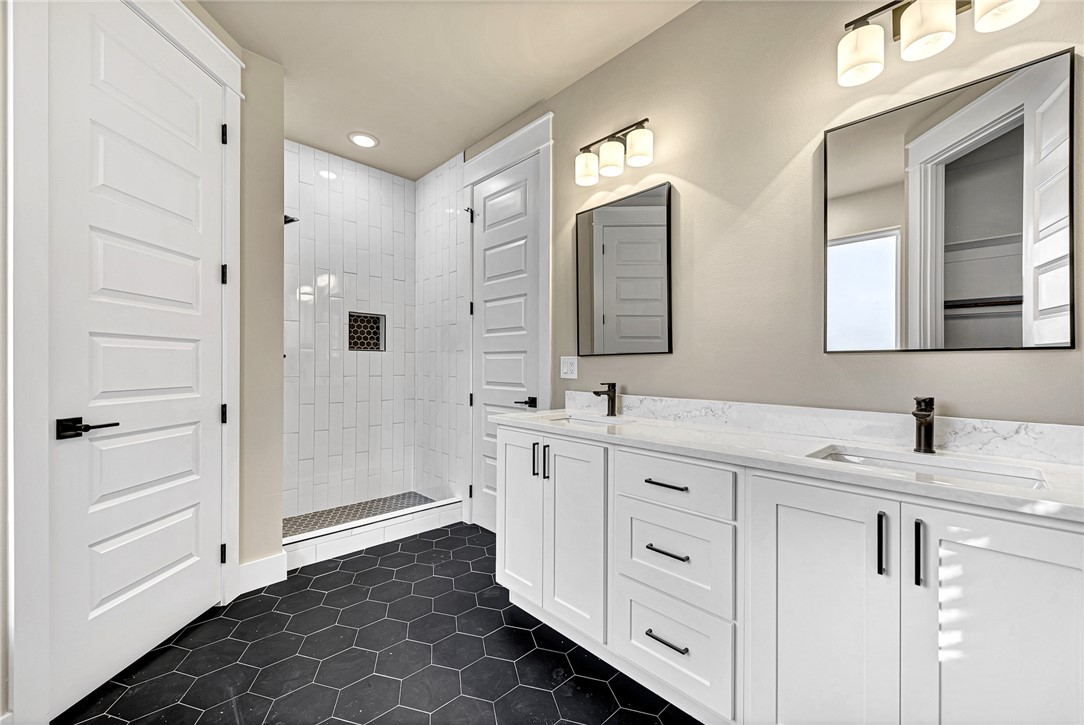 Whithorn - Residential