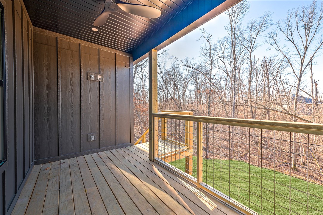 Whithorn - Residential