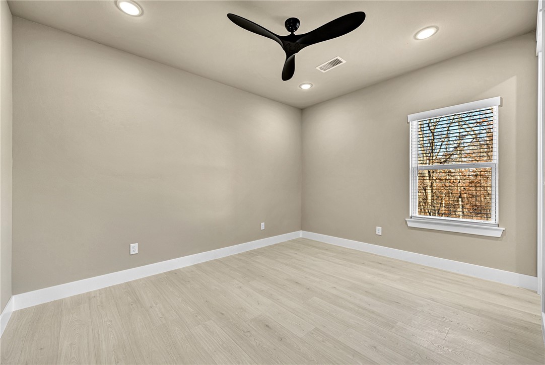 Whithorn - Residential