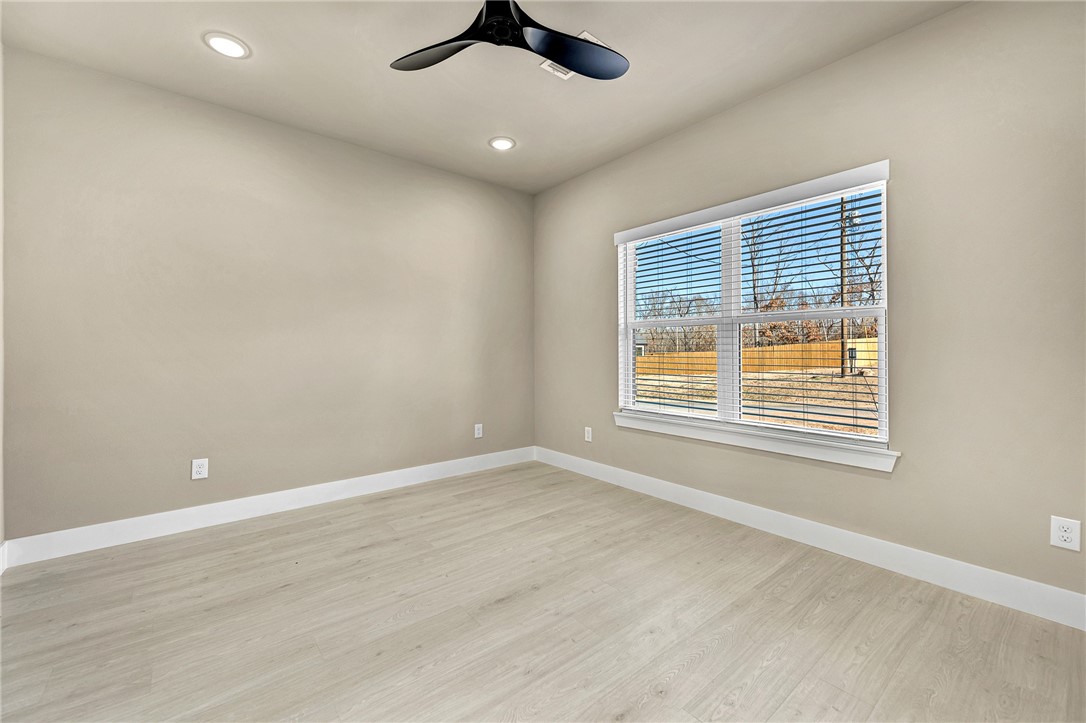 Whithorn - Residential