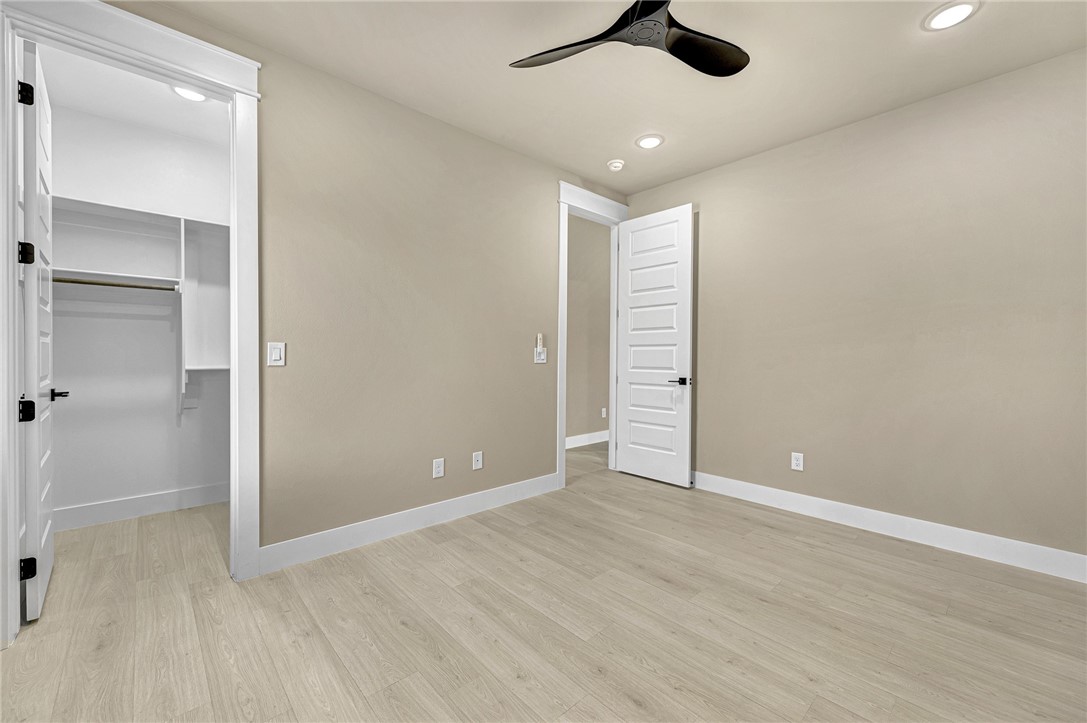 Whithorn - Residential