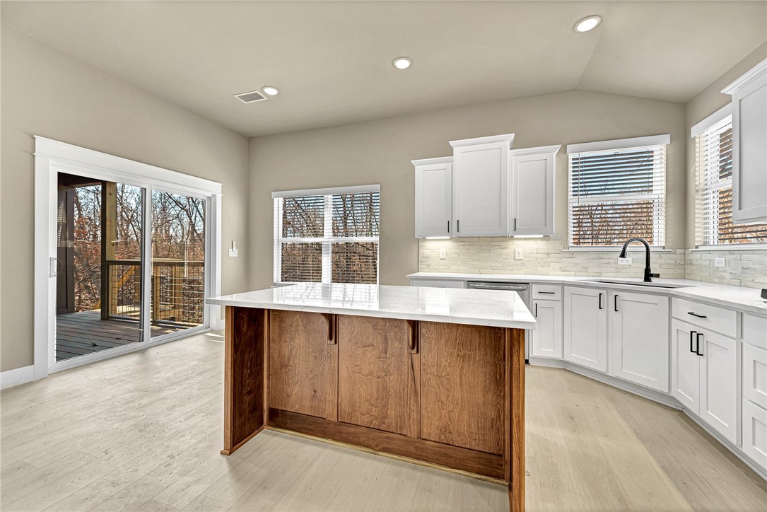 Whithorn - Residential