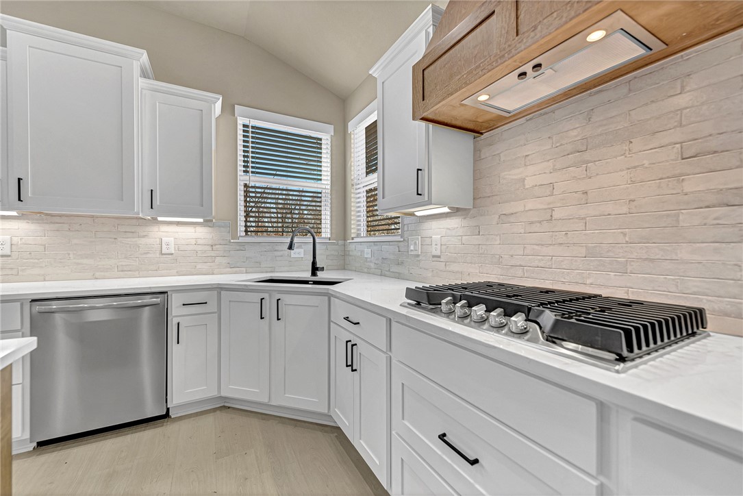 Whithorn - Residential