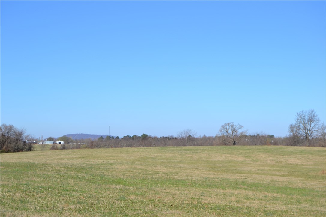 Green Forest Outlots - Farm