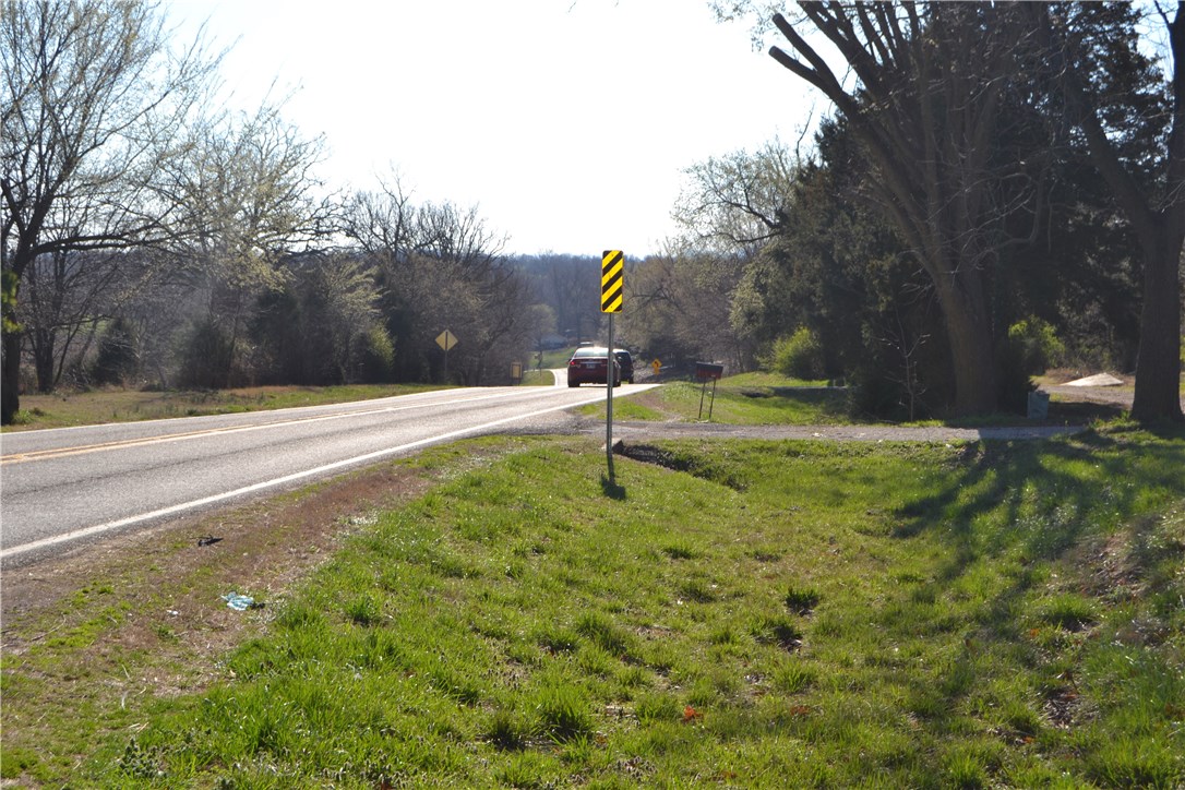 Green Forest Outlots - Farm