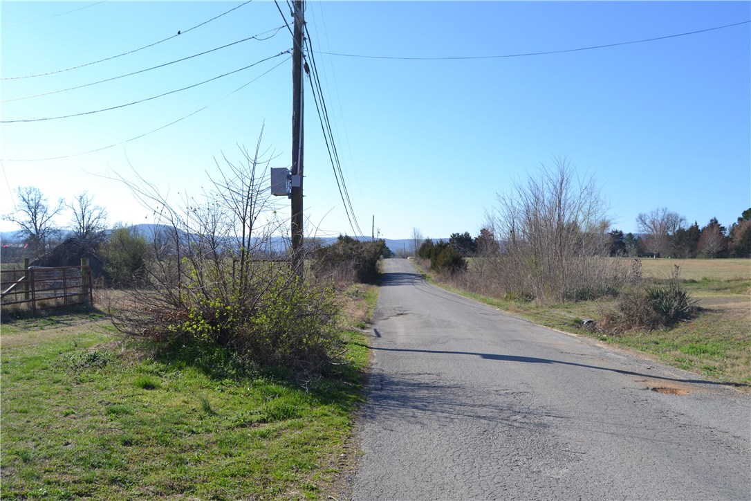 Green Forest Outlots - Farm