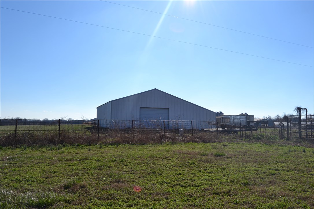 Green Forest Outlots - Farm